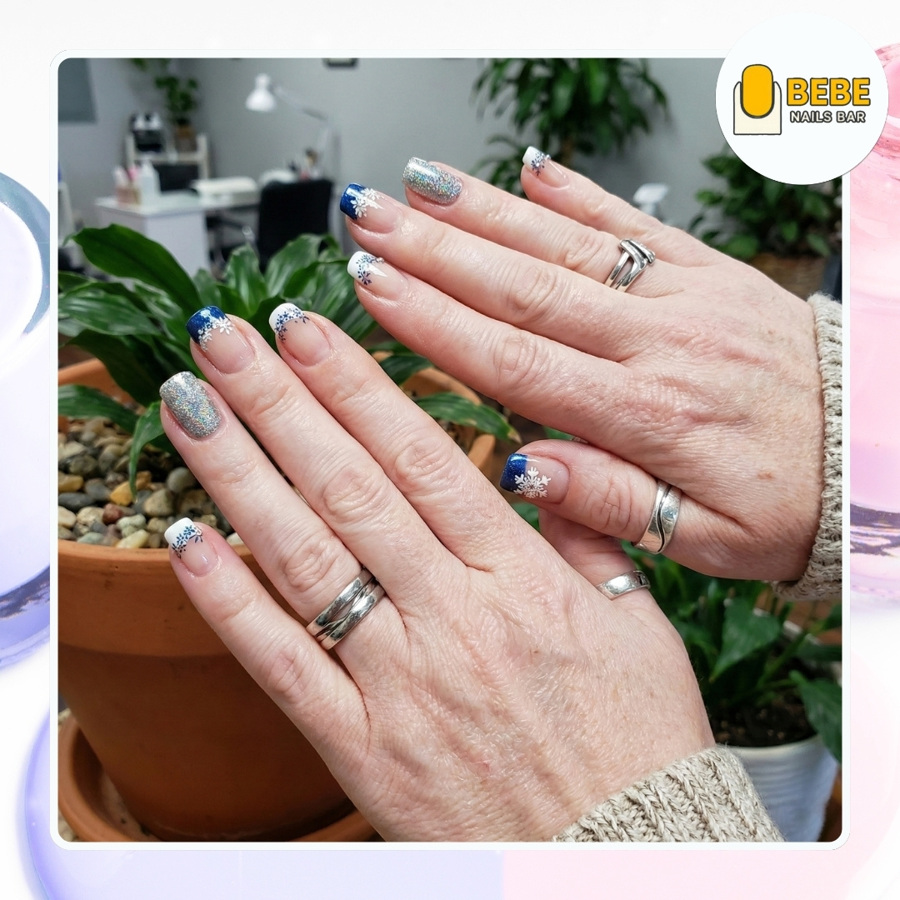 Bebe Nails Bar in Grand Prairie, TX 75054